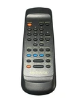 Genuine Magnavox N9084UD Remote Control Oem - VRT262 VRU242AT01 Used. Price: $11.20.