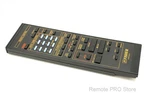Fisher Vcr Player Genuine Remote Control FVH-6200 FVH6200 No Battery Cover Used. Price: $11.00.