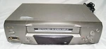 Sanyo VWM-280 Vcr For Parts Read Description Vhs Video Cassette Player. Price: $21.99.