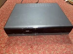 Samsung Model VR3901 Hq Vcr With Auto Head Cleaner No Remote Tested And Workin Used. Price: $65.00.