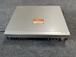 Panasonic DMR-ES35V Dvd Vcr Combo Recorder /player Tested/working No Remote Used. Price: $119.00.
