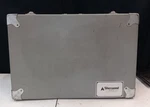 Vintage Dukane Video Pro 7 Portable Vhs Player/monitor W/ Original Manual 28A300 For. Price: $20.00.