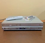 Zenith XBV343 Dvd Vcr Combo Player Recorder Hi-fi Vhs Fully Tested W/ Remote Used. Price: $89.99.