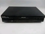 Panasonic AG-1350P Super 4-HEAD Drive Proline Vhs Vcr Recorder / Player Used. Price: $69.99.