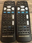 Lot Of Philips Magnavox N9321UD Vcr Remote Control For VRA670AT, VRA670AT21 Used. Price: $5.49.
