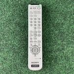 Genuine Sony Remote Control RMT-V402A Tested Working Used. Price: $19.97.