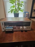Vintage Jc Penney 683-3333 Track Player Deck Used. Price: $56.00.