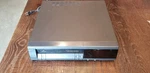 Fisher FVH-2504 Studio Standard Video Cassette Recorder Trilingual Programming Unspecified. Price: $39.99.