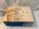 Ge VG2011A Vcr With Original & Remote. New! Still Sealed Inside The Box!. Price: $199.99.