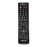 Usa New Remote For Samsung DVD-VR345 DVD-VR357 DVD-VR329 Vcr Player Recorder. Price: $12.21.