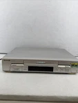 Panasonic NV-FJ603PM Hi-fi 6- Head Vcr Works Used. Price: $120.00.