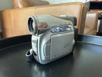 Jvc Digital Video Camera Camcorder GR-D270U 25X Optical Zoom Untested Read Used. Price: $24.99.