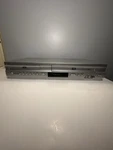 Samsung DVD-V4600C Dvd/vcr Head Hi-fi Combo Player No Remote For Parts Repair! Used. Price: $20.00.