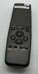 Panasonic VEQ2063 Vcr Remote Control For AG1330P, AG-1330 Used. Price: $16.99.
