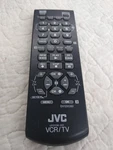 Jvc LP21138-001 Remote Control For Vcr Tv Tested Works Used. Price: $14.99.