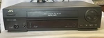 Jvc HR-VP48U Vcr Video Cassette Recorder Remote Tested Works Minor Flaw Read Used. Price: $39.99.
