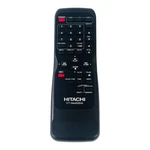 Original Hitachi VT-RM4530A Vcr Remote Control Used. Price: $14.13.
