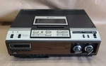 Vintage Betamax Vcr - Sears 564.53060901 Betascan Ii/iii For Parts/repair *read*. Price: $90.00.