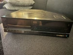 Vintage Pioneer 8MM Video Cassette Recorder VE-D70 Project Not Working For. Price: $119.99.