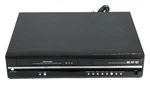 Toshiba D-VR600KU 1080I Up-converting Divx Certified Dvd Recorder Works Used. Price: $74.95.