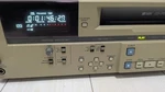 Sony SVP-5600 S-vhs Video Cassette Player Hi-fi AC100V 50/0HZ Junk From Jp G56 For. Price: $829.99.