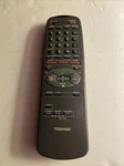 Toshiba VC-752 Look For Your Model Number In The Description. Used. Price: $31.20.