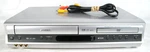 Toshiba SD-V391U Vcr Dvd Combo Player Recorder Tested Working No Remote Used. Price: $46.95.