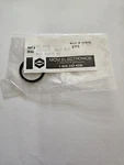 Mcm Electronics 42-1505 Belt Kit For Sanyo #6 Vcrs Nos New. Price: $6.00.