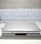 Toshiba SD-V392SU2 Dvd/ Vcr Combo Recorder No Remote Tested Working Used. Price: $74.99.