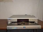 Toshiba SD-3755 Dvd / Cd Disc Changer Player Digital Carousel Tested Working Used. Price: $45.00.