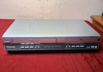 Panasonic PV-D4745S Head Hifi Stereo Dvd Vhs Vcr Combo Player **tested Works** Used. Price: $64.99.