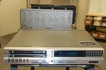 Vintage Zenith VR9775PT Betamax Video Cassette Recorder Used. Price: $88.32.