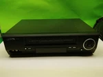Gpx TVR950 Video Cassette Recorder Vcr Sold Is For Parts Repair Used. Price: $45.00.