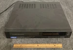 Sharp VC-A5240U Video Cassette Recorder W/ Used. Price: $27.99.