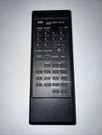 Nec Remote RB-966 Look For Your Model Number In The Description. Used. Price: $79.00.