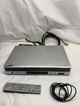 Zenith ZDX-313 Dvd Vcr Combo Player W/ Remote Tested & Works Used. Price: $62.97.