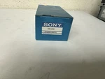 Sony SVO-9600 Y/c Delay Adjustment VH-190 J-6381-900-A Open. Price: $115.00.
