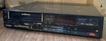 Sony Super Betamax SL-340 Video Cassette Recorder Player For Parts/repair. Price: $139.99.