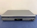 Jvc HR-XVC12S Dvd & Video Cassette Recorder With Remote Used. Price: $49.99.