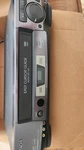(tested) Vintage Hitachi FX6404A Vhs Vcr New Open Box. Price: $199.99.