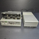 Panasonic Video Cassette Recorder Vcr PV-5800D Vhs Electronic Tuner Parts For. Price: $49.99.
