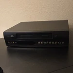 Zenith VRA423 4-HEAD Vcr Plus Hi-fi Stereo Vhs Video Cassette Recorder Open. Price: $180.00.