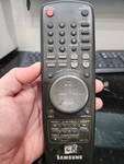 Samsung 633105 633-105 Vcr Remote VR5705 VR5805 For. Price: $5.99.