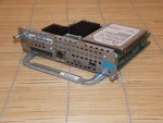 Cisco NME-VMSS-16 Video Management And Storage System NME16 Ports Gebraucht. Price: $808.55.