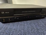 Series Lxi Model 934.55117790 Vhs Player Head Vcr Vintage Eats Tapes No Rmt For. Price: $19.99.