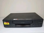 Vintage Rca VR691HF Vhs Vcr Video Cassette Recorder Player No Remote Parts For. Price: $26.32.