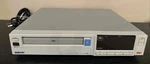 Sony SVO-1410 Professional Vhs Video Cassette Recorder Player For. Price: $75.00.