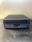 Rare Casio VB-1U Vcp Digital Auto Tracking Player For. Price: $30.24.