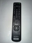 Sony Remote RMT-V306 Oem Original Tested Used. Price: $27.00.