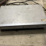 Vcr Sansui VRDVD4001AC Head Hi-fi Video Combo Player. Tested Works Used. Price: $49.00.